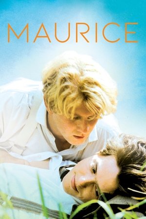 Maurice Maurice