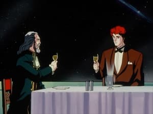 Legend of the Galactic Heroes Gaiden Dishonour: Chapter II