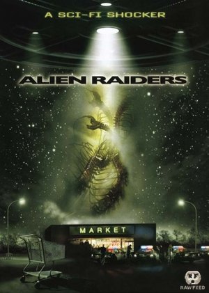 Image Alien Raiders
