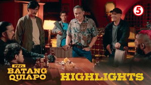 Batang Quiapo: 2×237