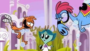 Wander Over Yonder The Ball