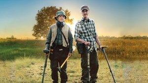 poster Detectorists