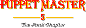 Puppet Master 5