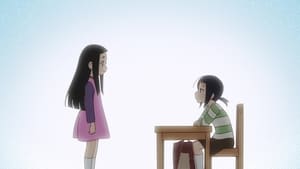 Kakushigoto: Saison 1 Episode 8