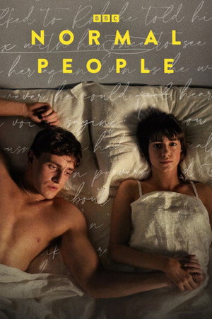 Постер сериала «Нормальные люди (2020)» — (15 из 91)
