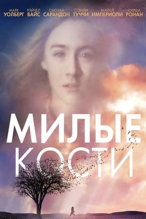 Poster Милые кости 2009