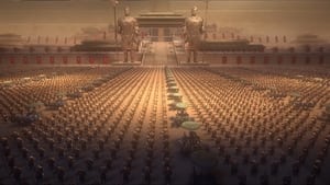 Realm of Terracotta 2021 Movie Mp4 Download