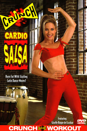 Image Crunch: Cardio Salsa