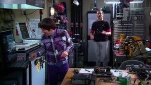 The Big Bang Theory 5 x Episodio 21