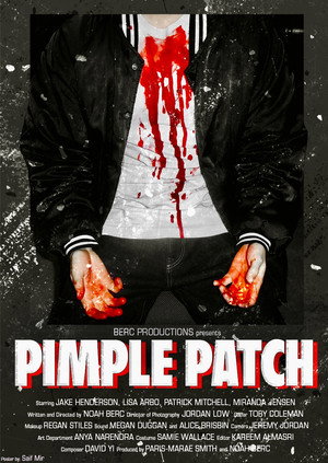 Pimple Patch 5