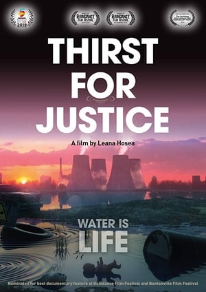 Image Thirst for Justice