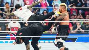 WWE SmackDown: 25×25