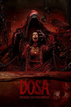 Dosa: Penebusan atau Pengampunan (2026)