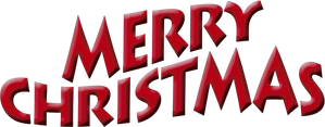 Merry Christmas — Logos 1