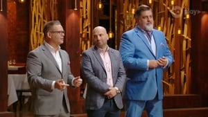 MasterChef Australia Season 11 Episode 9