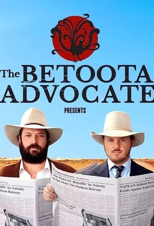 Image The Betoota Advocate Presents