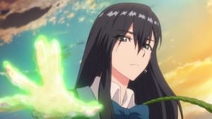 The Last Summoner: Episódio: 2 da 1ª Temporada