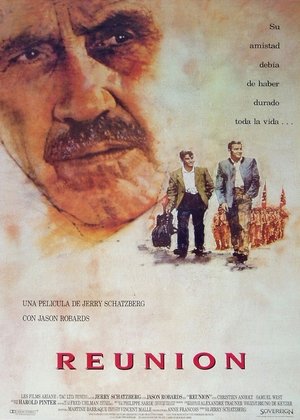 Reunion poster