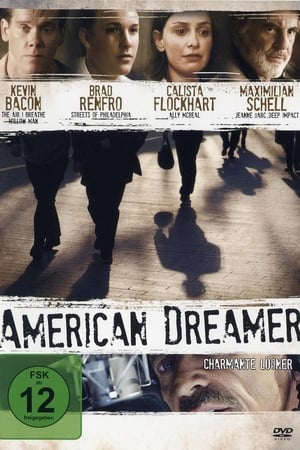 Poster American Dreamer - Charmante Lügner 1997