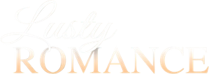 Lusty Romance — Logos 1