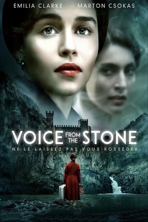 Voice from the Stone 2017