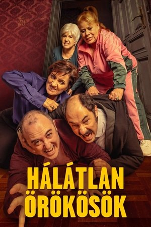 Image Hálátlan örökösök
