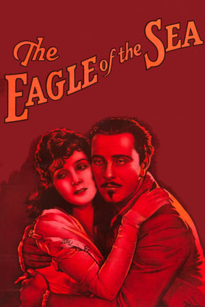 Poster The Eagle of the Sea (1926)