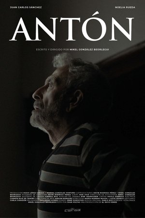 Nonton film Antón (1970) terbaru sub indo Nonton film Antón (1970) terbaru sub indo