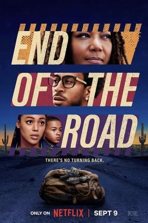 poster End of the Road