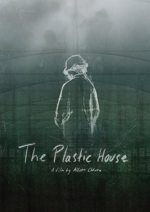 Poster The Plastic House (2021)