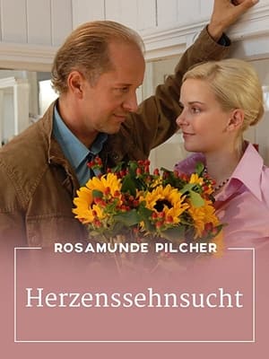 Rosamunde Pilcher: Herzenssehnsucht poster