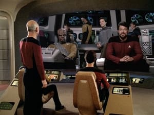 Star Trek: The Next Generation Season 2 Episode 21