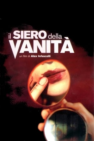 Poster Il siero della vanità 2004