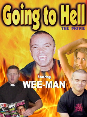 Going to Hell: The Movie 2