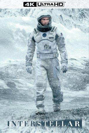 poster Interstellar