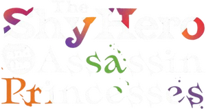 The Shy Hero and the Assassin Princesses