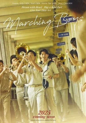 Marching Boys