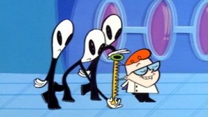 Dexter’s Laboratory Season 1 Episode 4