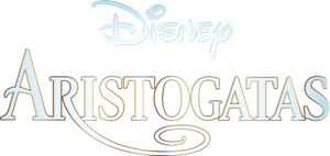 Aristogatas — Logos 8