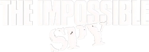 The Impossible Spy — Logos 1