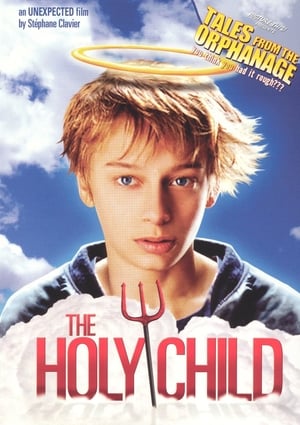 Poster The Holy Child (2001)