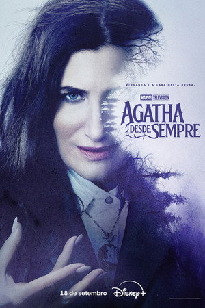 Agatha All Along 145