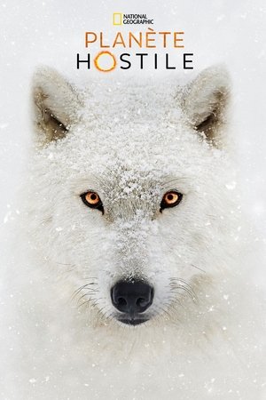 Planète Hostile Planète Hostile