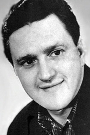 Yuri Chulyukin portrait