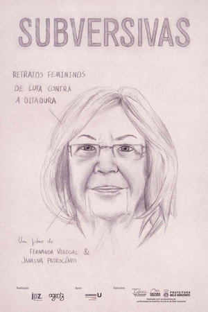 Subversivas 6