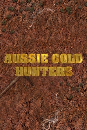 Aussie Gold Hunters: Season 7