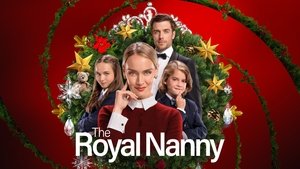 The Royal Nanny (2022)