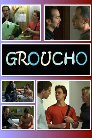 Poster Groucho (2007)