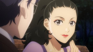 Kami no Shizuku Cap 10