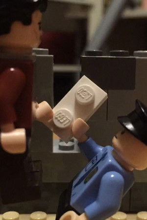 Jail Break (Goonies)